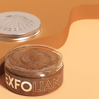 Exfoliante Corporal <p> Elimina la Foliculitis