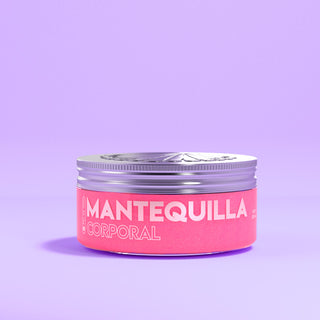 Mantequilla Corporal 🍒 <p> Frutos Rojos🍒